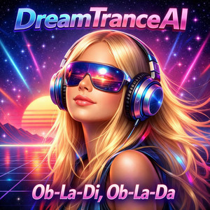 DreamTranceAI - Ob-La-Di, Ob-La-Da