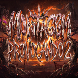 MONTAGEM PROVOCANDO 2 - ULTRA SLOWED by Proof Nation