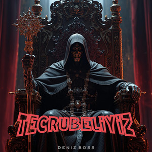 Tecrübeliyiz by Deniz Boss