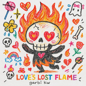 Portada de Love's Lost Flame
