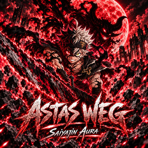 Astas Weg by Saiyajin Aura