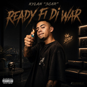READY FI DI WXR by Karmelo Productions, Kylan 