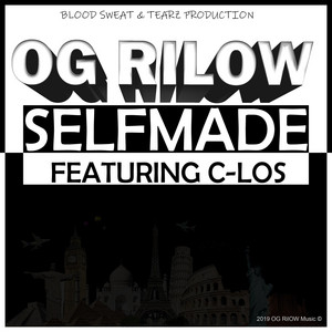 Selfmade by OG RiLOW, C-Los