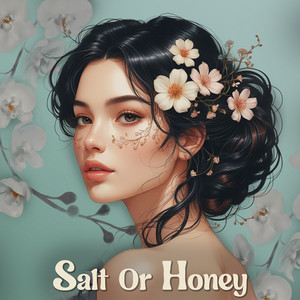 Hezkia Malmsteen - Salt or Honey