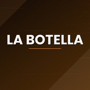 La Botella by carlos cj
