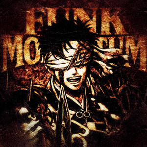 FUNK MOMENTUM - Slowed by AXZAMN