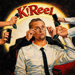 K!Reel — HR girl