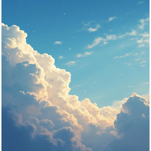 Blue Sky (Alternative Radio Edit) by David Collins
