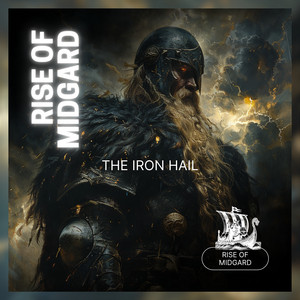 Berserker Rage by Rise of Midgard