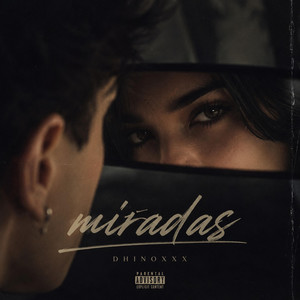 MIRADAS by DHINOXXX