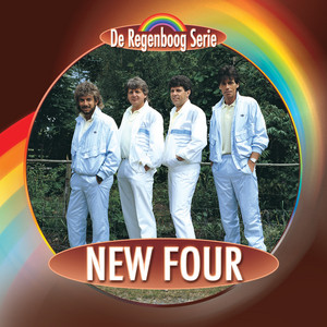 De Regenboog Serie: New Four, Vol. 2