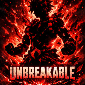 Unbreakable (kirishima) by Echos Unbound