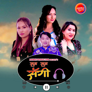 Aanbhi Production - Suna Suna Sangi (feat. Shashikala Moktan)