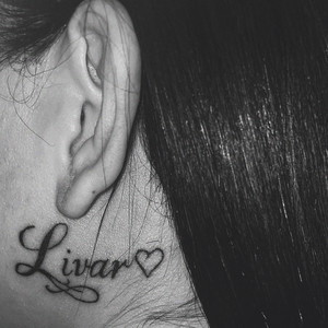 AFIEROMENO by Livar, Greedy