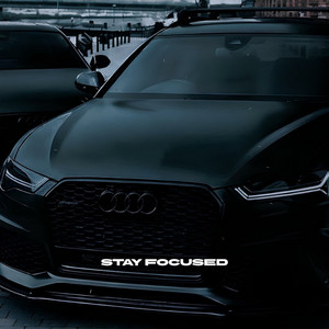 Stay Focused by TRAP MAFIA HOUSE