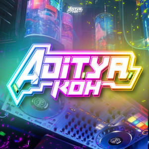 Aditya Koh - Rewrite The Stars (Aditya Koh Edit) 2025