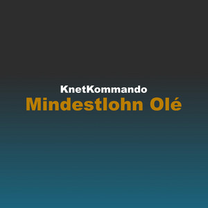 Mindestlohn Olé