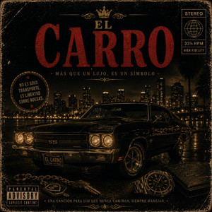 El Carro by zacaa Music
