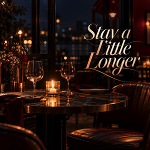 Stay A Little Longer by 1ntrig