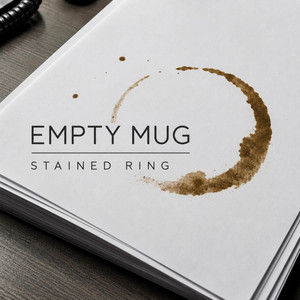 Stained Ring by Empty Mug