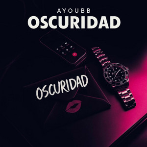 Oscuridad by Ayoubb