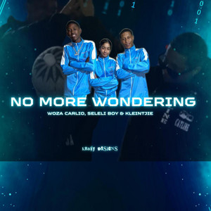 Seleli Boy - No More Wondering! (feat. Woza Carlito & Kleintjie)