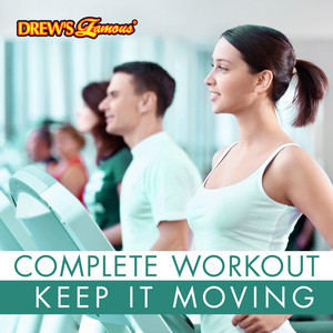 Complete Workout: Keep It Moving album
