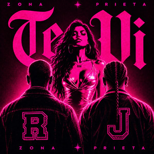 Te Vi by Zona Prieta