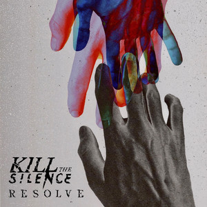 album cover: Resolve
