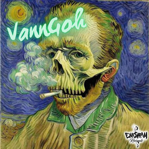 Never by VannGoh, Def One, Earsiq