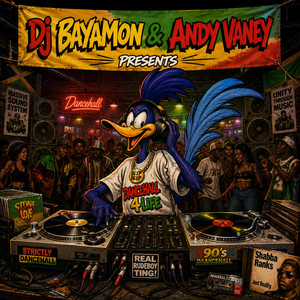 Road Run MIx by Dj Bayamon