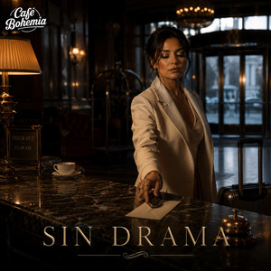 Me Fui Sin Drama by Cafe Bohemia