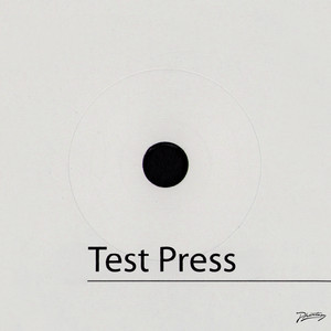Various Artists — Test Press (Aphrohead Remix / Erol Alkan Re-Edit) (2026)