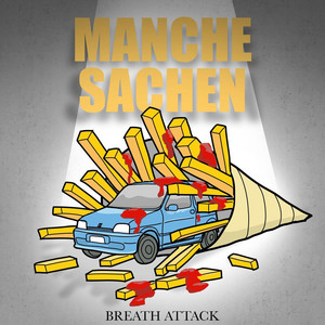 Manche Sachen by Breath Attack