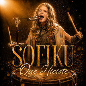 SOFIKU — Qué hiciste