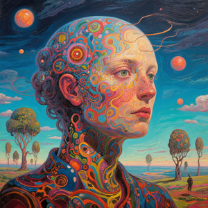 Javier Tromp - Tower of Light