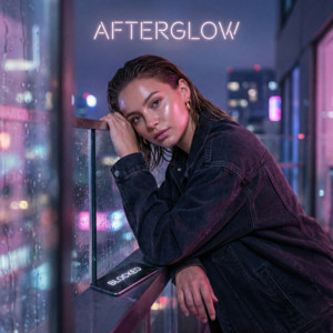Almost Over You by Rafah