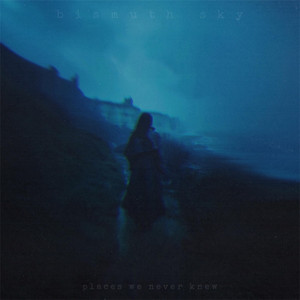 places we never knew by Bismuth Sky