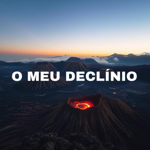 Eduardo Ricardo - O Meu Declínio