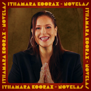 Joaninha by Ithamara Koorax
