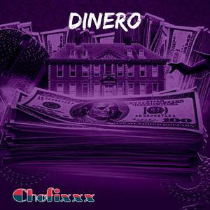DINERO by chofixxx