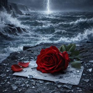 Roses In The Rain by Zac P