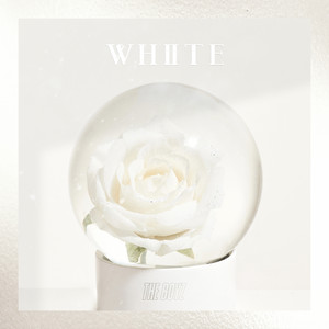 THE BOYZ - White