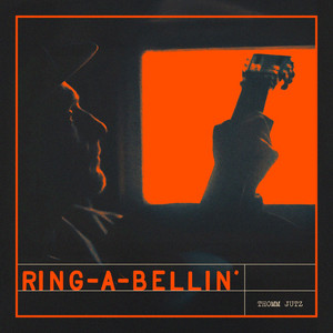 album cover: Ring-A-Bellin'