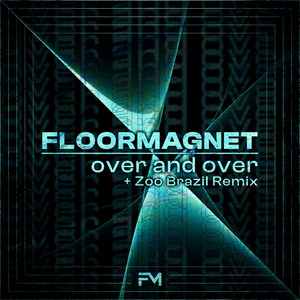 Floormagnet — Over and Over (2026)