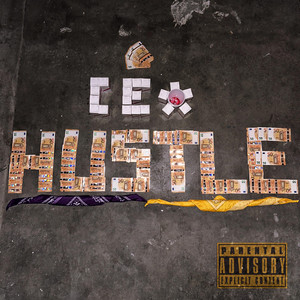 Saddybboy - HUSTLE