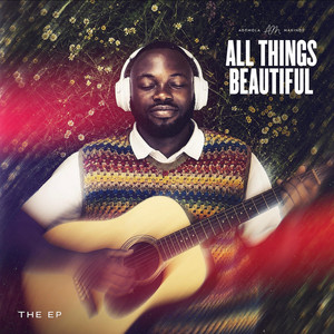 i am loved by Ademola Makinde