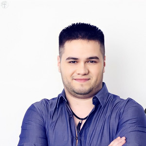 Edvin Eddy - Unde Pleci Tu Vin Si Eu (feat. Florin Salam)