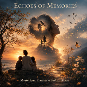 Echoes of Memories by Mysterieux Pianiste - Furkan Aktaş
