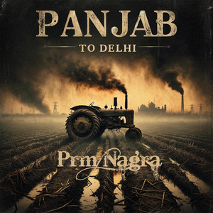 Prm Nagra - Panjab To Delhi